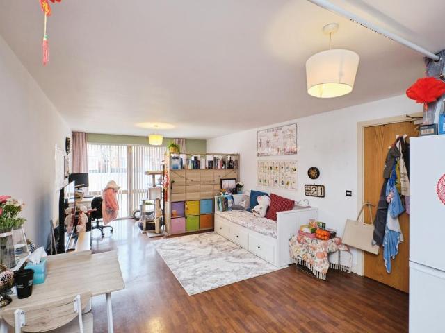 Flat for sale in Ladywood, West Midlands