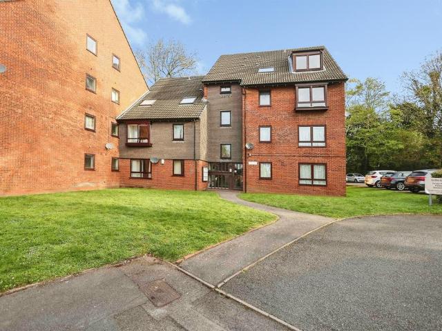 Flat for sale in Harborne, West Midlands