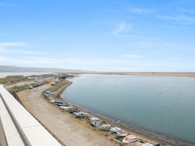 Flat for sale in Wyke Regis, Weymouth