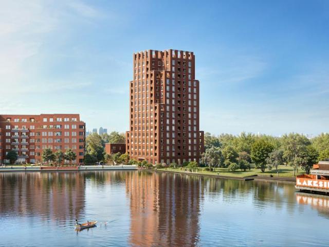 Flat for sale in Cat Hill, Isle Of Man