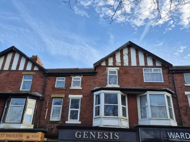 Flat for sale in St Annes, Lytham