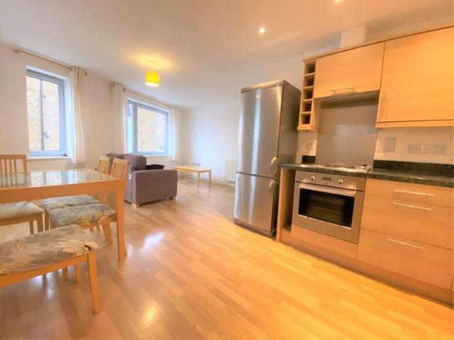 Flat for sale in Roding Riverside, Greater London