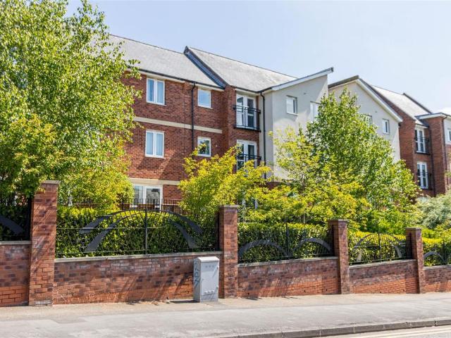 Flat for sale in Chester-le-street
