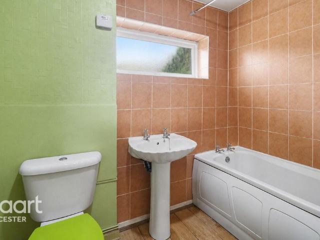 Flat for sale in Humberstone, Old Wharf