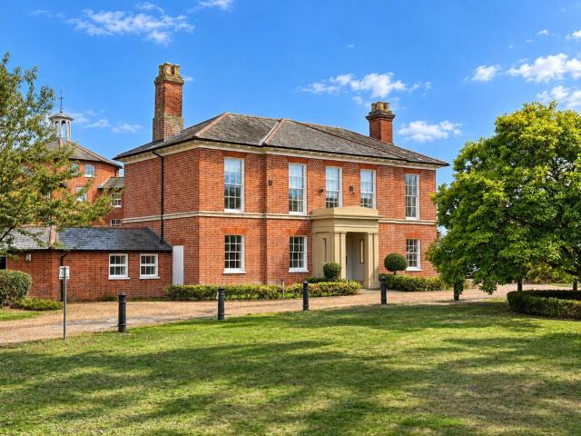 Flat for sale in Eight Ash Green, Colchester