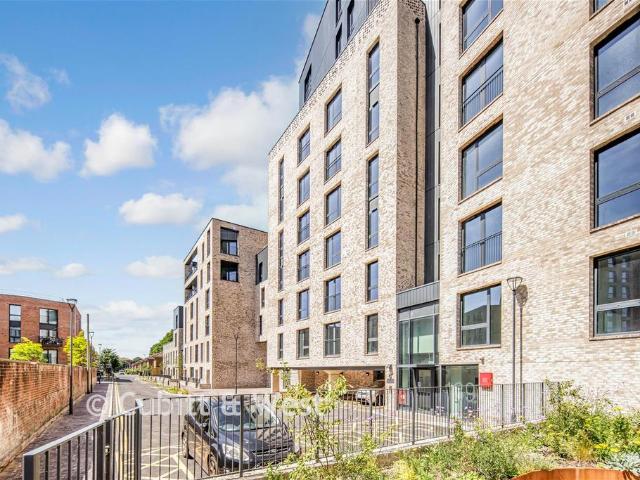 Flat for sale in Hollingdean, Brighton & Hove