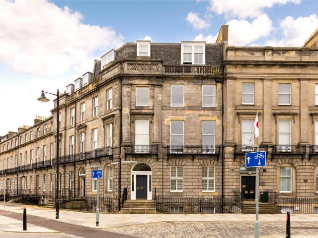 Flat for sale in Haymarket, City of Edinburgh