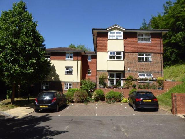 Flat for sale in Red Hill, Isle Of Man