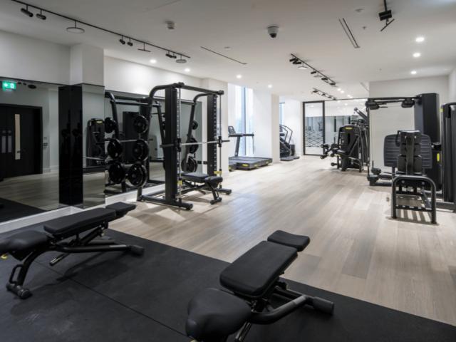 Flat for sale in Oval, Isle Of Man