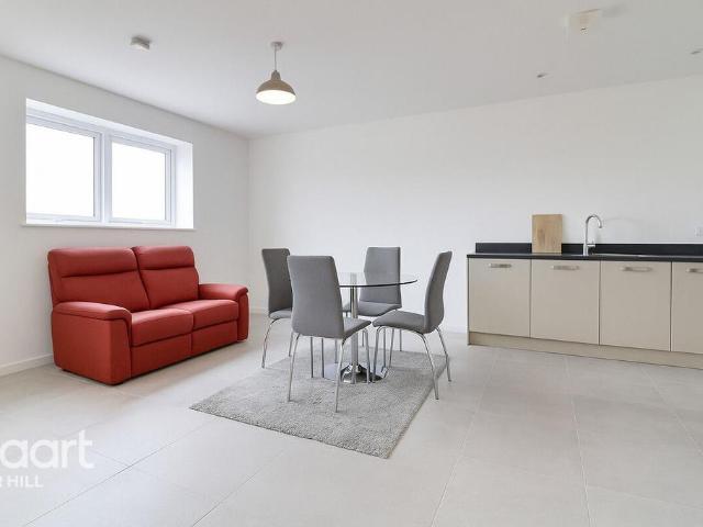 Flat for sale in Northstowe, Arrington