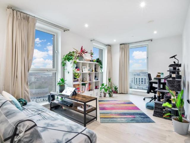 Flat for sale in Cat Hill, Isle Of Man