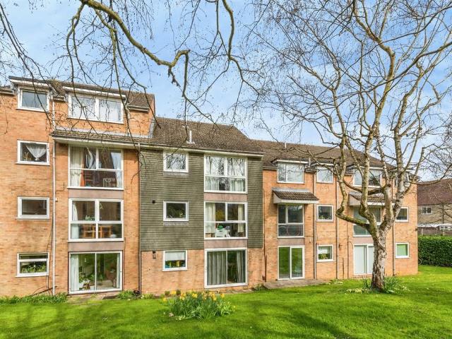 Flat for sale in Church Cowley, The Slade