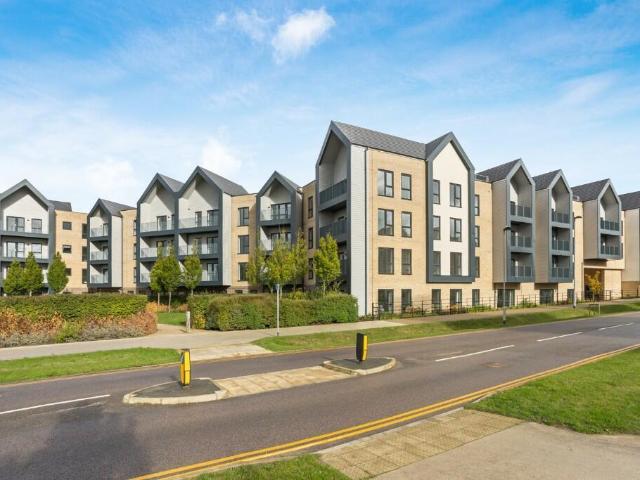 Flat for sale in Chelmsford Garden, Chelmsford