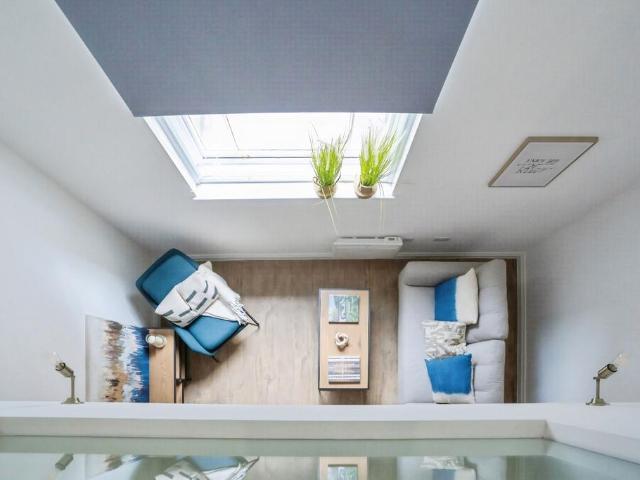 Flat for sale in City Centre, South Yorkshire