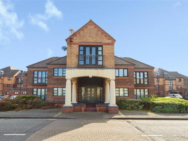 Flat for sale in Baltic Triangle, Calderstones