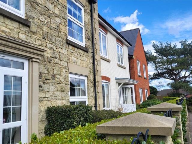 Flat for sale in The Maltings, Shaftesbury