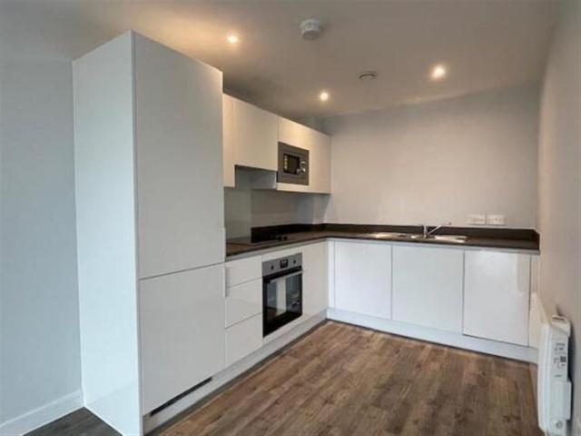 Flat for sale in Highgate, West Midlands