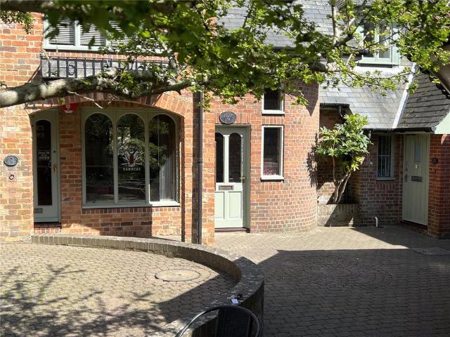 Flat for sale in Pennington, Ashurst Bridge