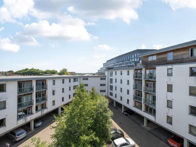 Flat for sale in St Philip's, Feckenham