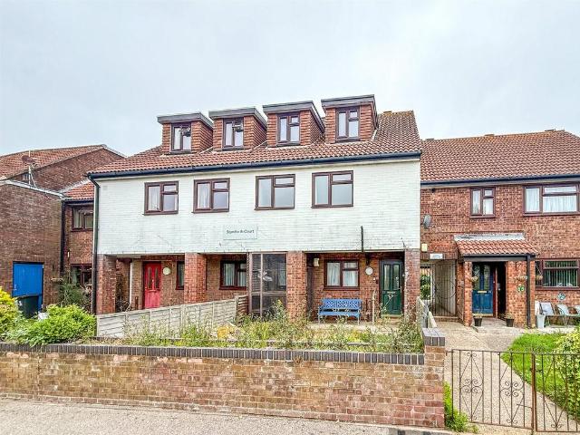 Flat for sale in Purewell, Christchurch