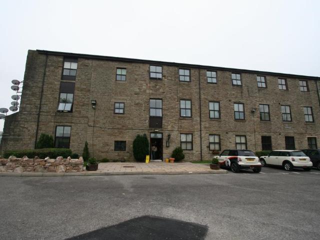 Flat for sale in Rochdale, Greater Manchester
