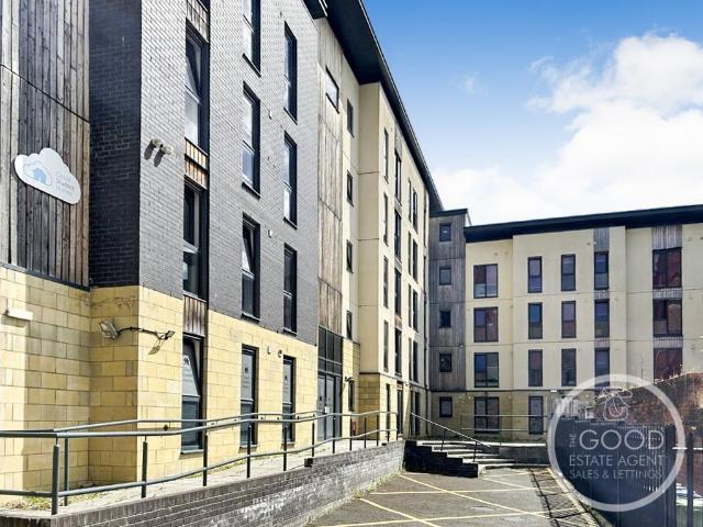 Flat for sale in Ashbrooke, Isle Of Man