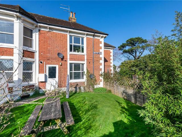 Flat for sale in Perryfields, Isle Of Man