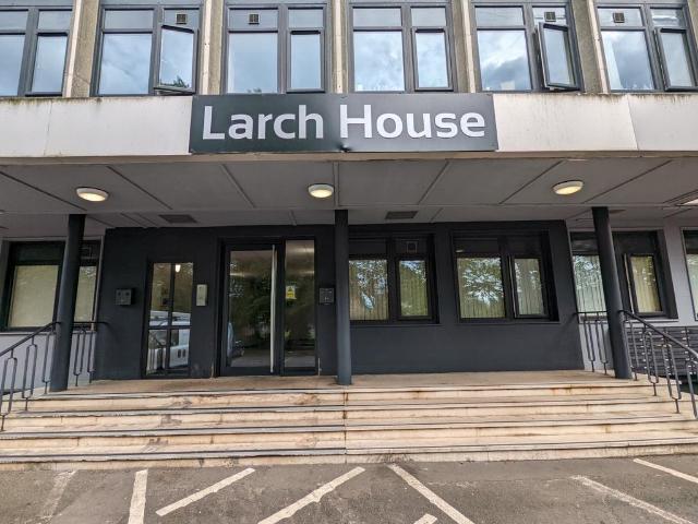 Flat for sale in Kingswinford, West Midlands