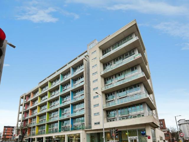 Flat for sale in St Ann's, Haddon