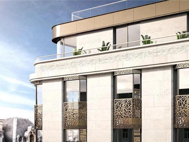 Flat for sale in East Marylebone, Marylebone