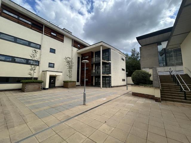 Flat for sale in Isle Of Man