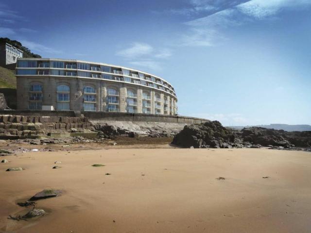 Flat for sale in Kingsand, Cornwall