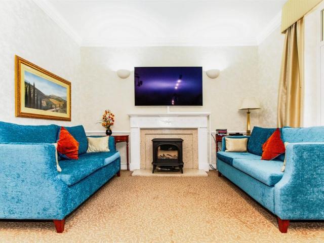 Flat for sale in Arrington, Cambridgeshire
