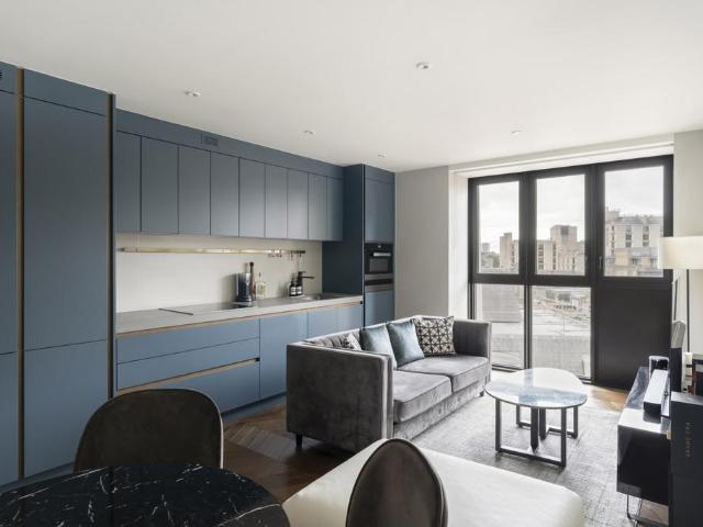 Flat for sale in Bloomsbury, Greater London