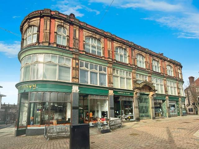 Flat for sale in Isle Of Man