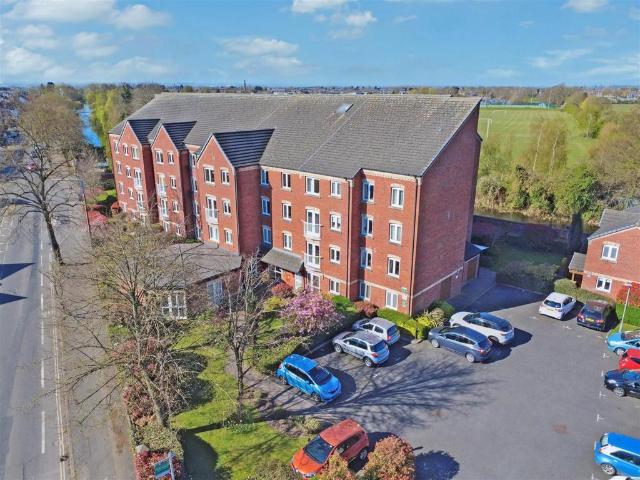 Flat for sale in Long Eaton, Erewash