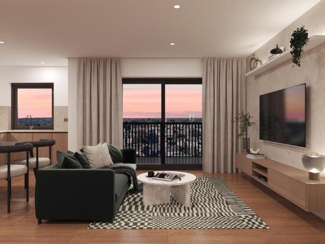 Flat for sale in High Barnet, Isle Of Man