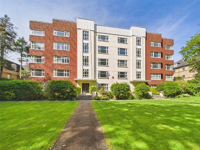 Flat for sale in Springbourne, Isle Of Man