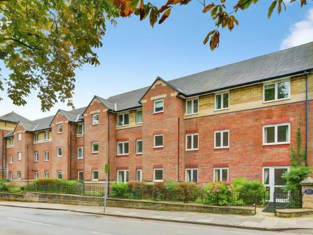 Flat for sale in High Stanners, Morpeth