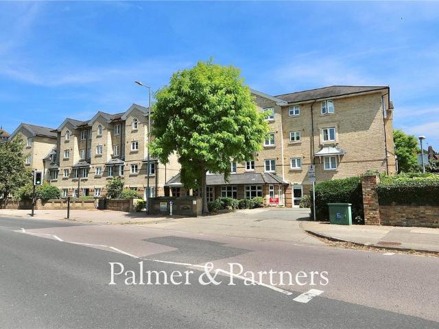 Flat for sale in The Dales, Key Street