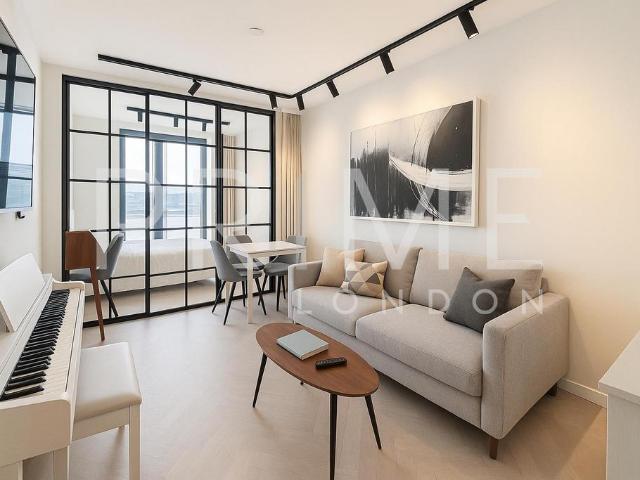 Flat for sale in Bishopsgate Without, Lyons