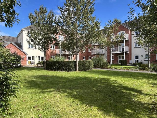 Flat for sale in Kentisbury, Devon