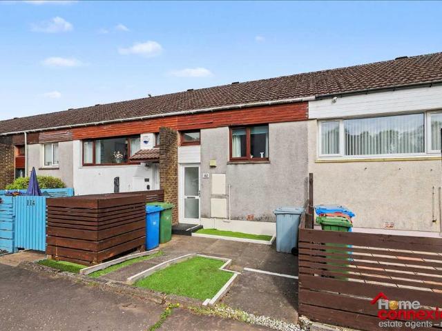 Flat for sale in Greenhills, Barassie