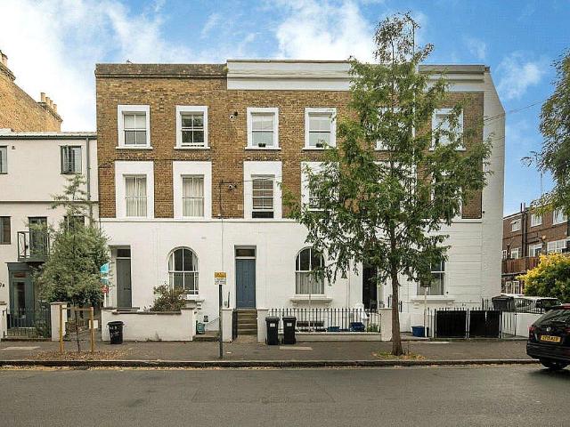 Flat for sale in St Margarets, Greater London