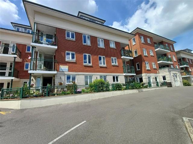 Flat for sale in Allington, Bridport