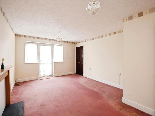 Flat for sale in London Borough of Havering, Greater London