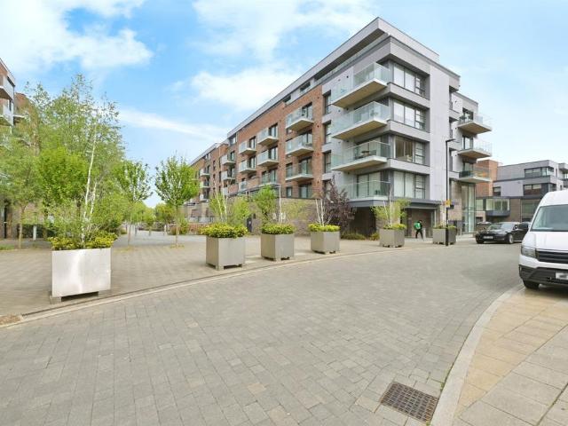 Flat for sale in New Fletton, Peterborough