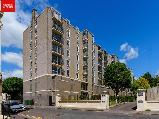 Flat for sale in Brunswick, Brighton & Hove