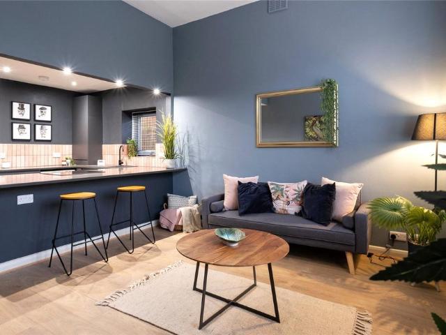 Flat for sale in Streatham, Isle Of Man