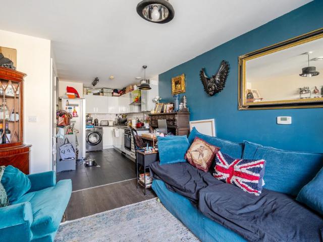 Flat for sale in Pimlico, Isle Of Man